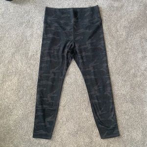 Vuori Clean Elevation Legging